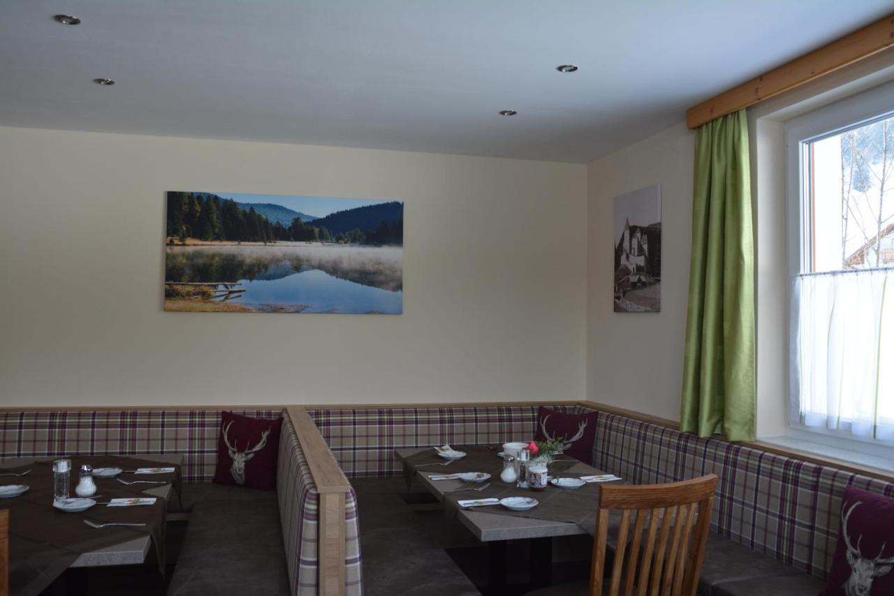 Pension Waldheim Mauterndorf  Ngoại thất bức ảnh