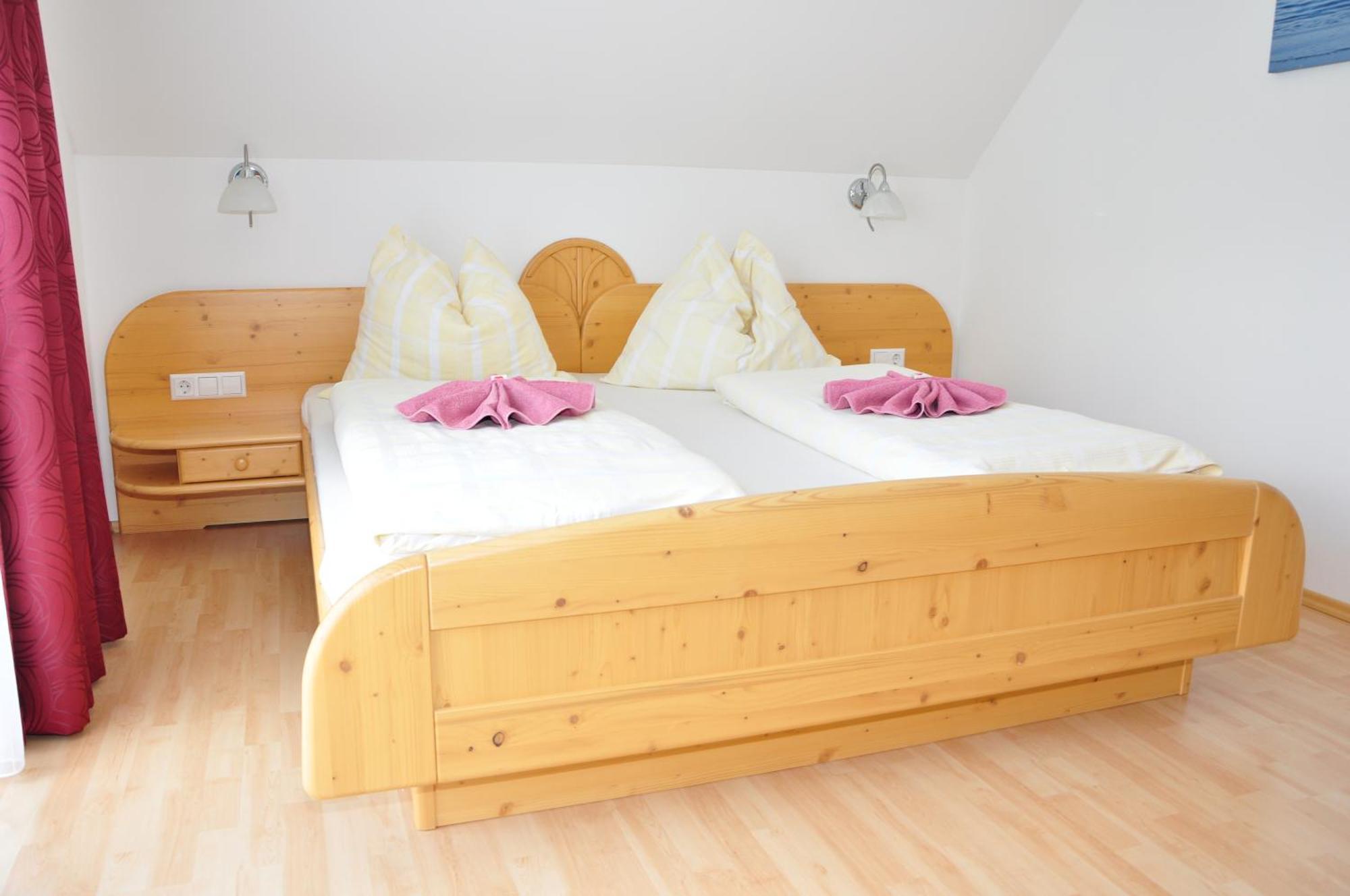 Pension Waldheim Mauterndorf  Phòng bức ảnh