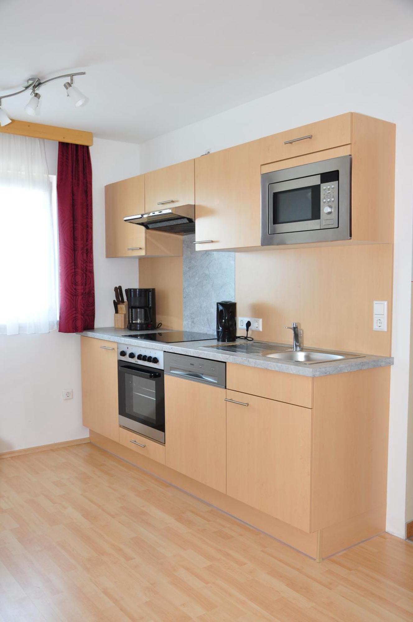 Pension Waldheim Mauterndorf  Phòng bức ảnh