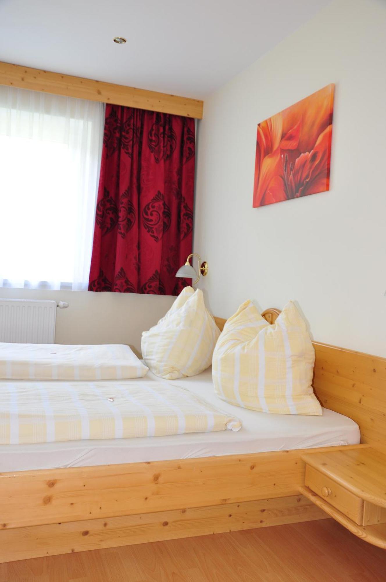 Pension Waldheim Mauterndorf  Phòng bức ảnh