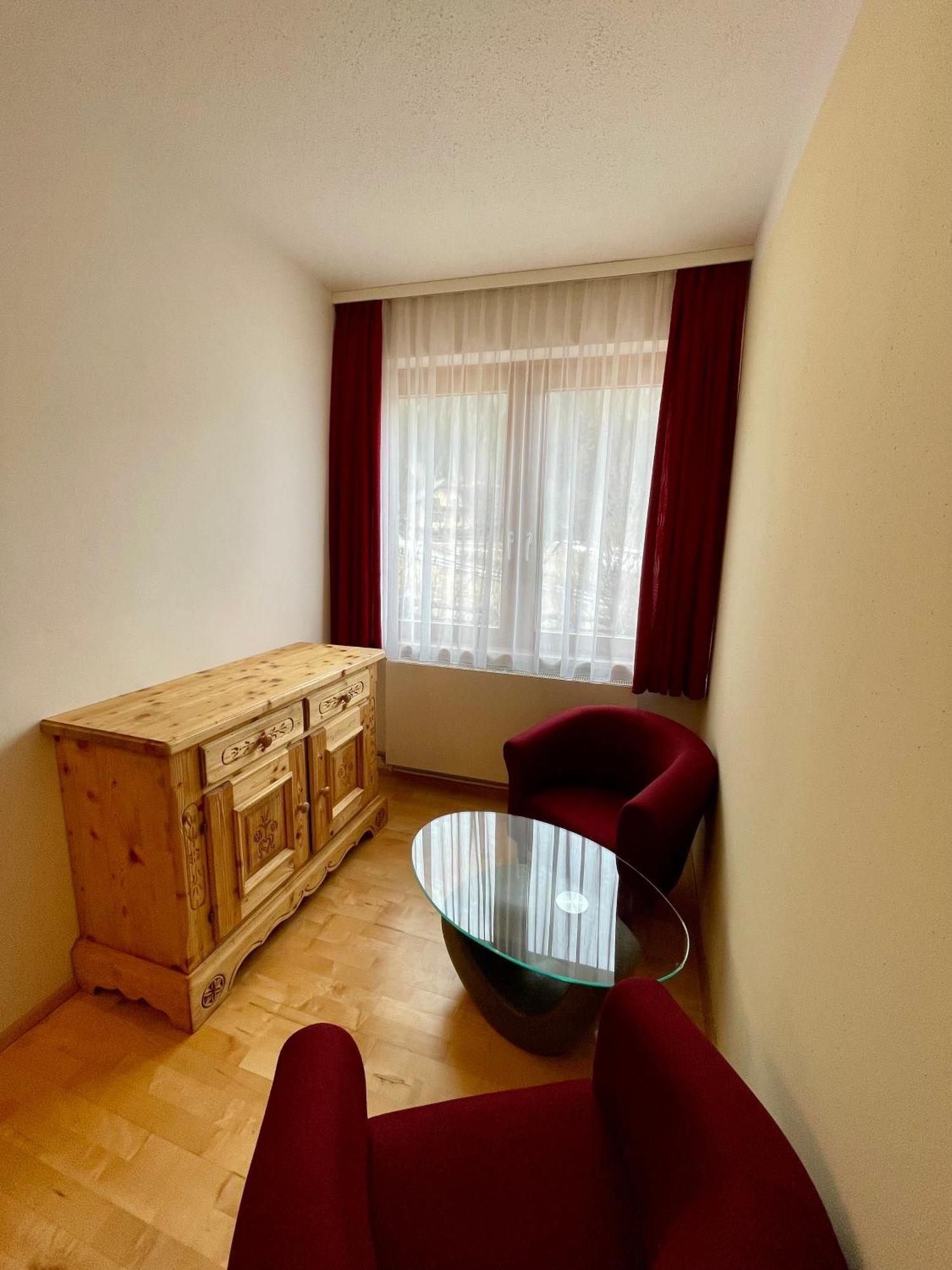 Pension Waldheim Mauterndorf  Ngoại thất bức ảnh