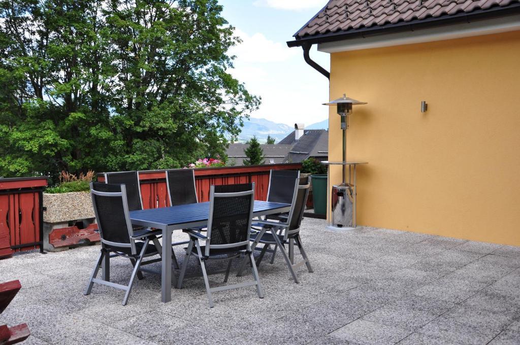 Pension Waldheim Mauterndorf  Ngoại thất bức ảnh