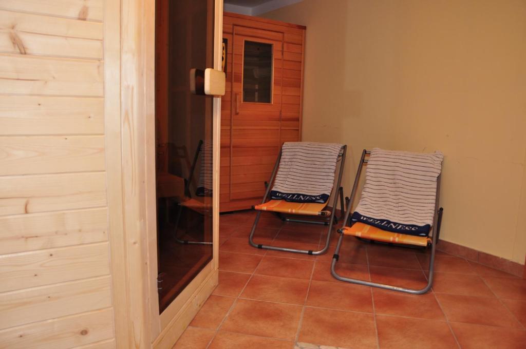 Pension Waldheim Mauterndorf  Ngoại thất bức ảnh