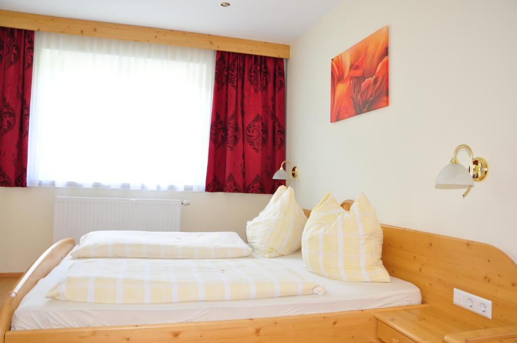 Pension Waldheim Mauterndorf  Phòng bức ảnh